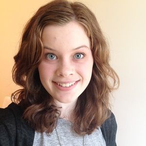 Meet your Posher, Megan